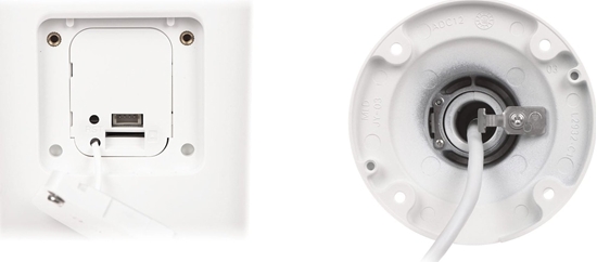Picture of Kamera IP Hikvision KAMERA IP DS-2CD1663G2-LIZU(2.8-12MM)PL Smart Hybrid Light - 6Mpx - MOTOZOOM Hikvision