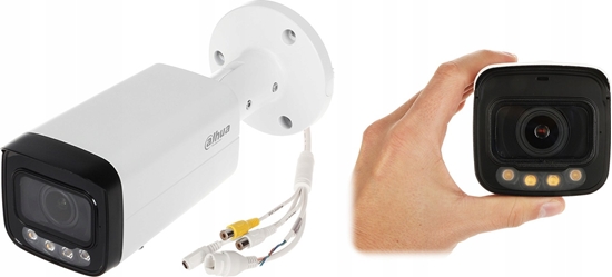 Picture of KAMERA IP IPC-HFW2249T-ZAS-IL-27135 Smart Dual Light WizSense 2.7 ... 13.5 mm - MOTOZOOM DAHUA