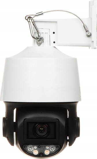 Изображение KAMERA IP OBROTOWA ZEWNTRZNA SD3E410DB-GNY-A-PV TiOC WizSense - 3.7 Mpx 4 ... 40 mm DAHUA