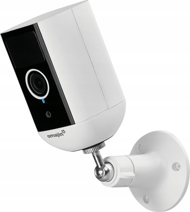 Attēls no Kamera IP Omajin Omajin by Netatmo Wireless Security Camera