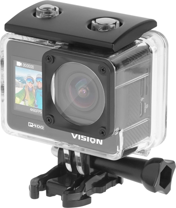 Изображение Kamera Kruger&Matz Kamera sportowa Kruger&Matz Vision P400