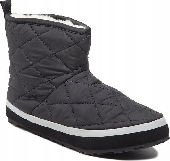 Изображение Kamik W'S PUFFY MID, BLK, 38 (us 7); uk 5