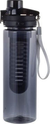 Attēls no Kamille Butelka z sitkiem czarna 770 ml