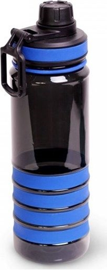 Picture of Kamille Butelka z ustnikiem czarna 750 ml