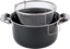 Изображение Kamille Garnek 24cm 4L + sitko,kosz do gbokiego smaenia