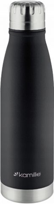 Picture of Kamille Kubek termiczny w ksztacie butelki 500ml