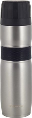 Picture of Kamille Termos turystyczny KM-2039 0.95 l Srebrny