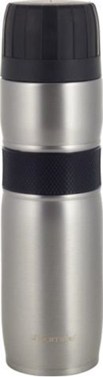 Изображение Kamille Termos turystyczny KM-2039 0.95 l Srebrny