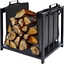 Attēls no Kaminer Kosz na drewno kominkowe Kaminer 24628