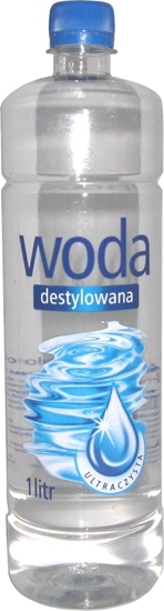 Изображение Kamix Kamix Woda destylowana