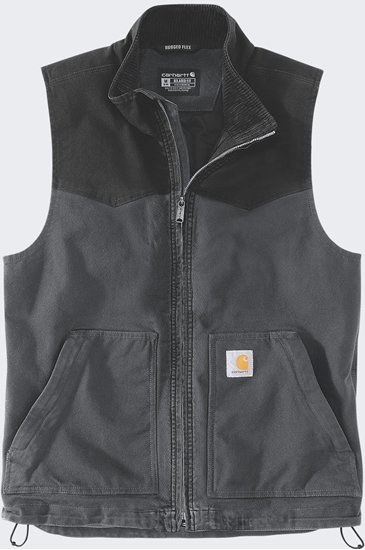 Picture of Kamizelka Carhartt Montana Rugged Flex Duck Shadow
