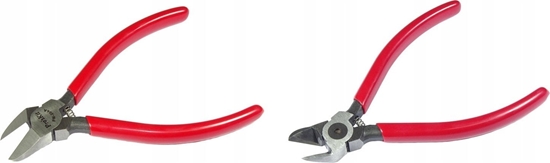 Изображение Kandykles plastikui lenktos 150mm, PM-806A Pro'sKit