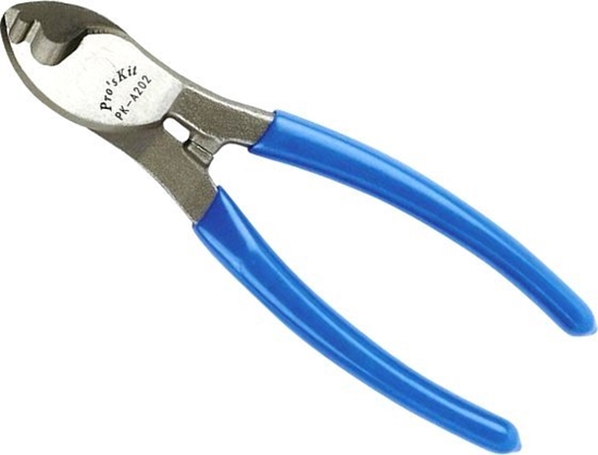 Изображение Kandykles storiems kabeliams 160mm, 8PK-A202 Pro'sKit