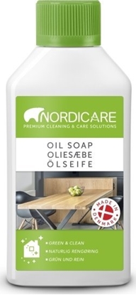 Attēls no Kanebo Nordicare Oil Soap 250ml