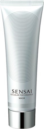 Изображение Kanebo Sensai Mask regenerujca maseczka do twarzy 100ml