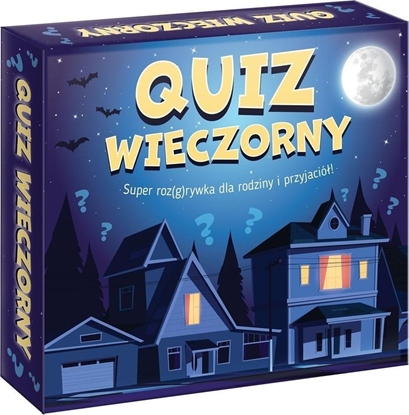 Picture of Kangur Quiz Wieczorny