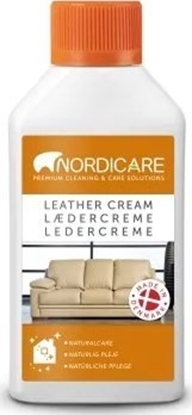 Picture of KANN Nordicare Leather Cream 250ml
