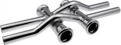 Изображение KAN-therm czwórnik 15x15 mijankowy steel press (1509057017)