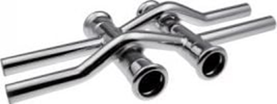 Изображение KAN-therm czwórnik 15x15 mijankowy steel press (1509057017)