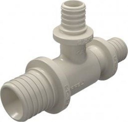 Изображение KAN-therm trójnik PPSU Ultraline 16/16/14 (2566260003)