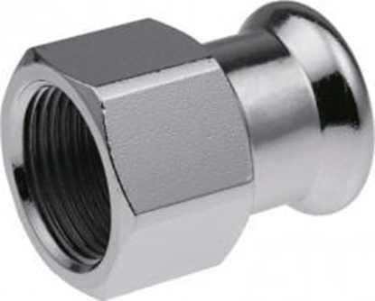 Attēls no KAN-therm zczka 22xRP3/4 z GW Steel Press (1509044010)