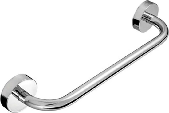 Picture of KAPITAN Auxiliary bath handle Kapitan NETS 96 83, chrome