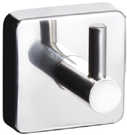 Picture of KAPITAN Rankluosio kabliukas Kapitan QUATTRO 42 09, chromas