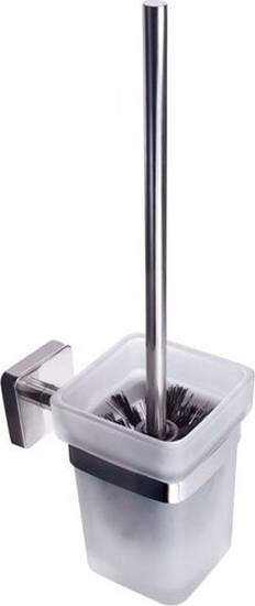 Picture of KAPITAN Toilet brush Kapitan QUATTRO 47 01, chrome