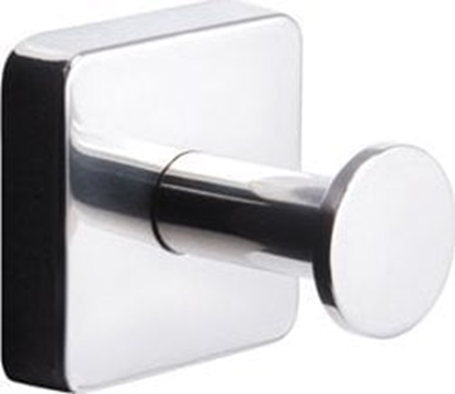 Picture of KAPITAN Towel hook Kapitan QUATTRO 42 01, chrome
