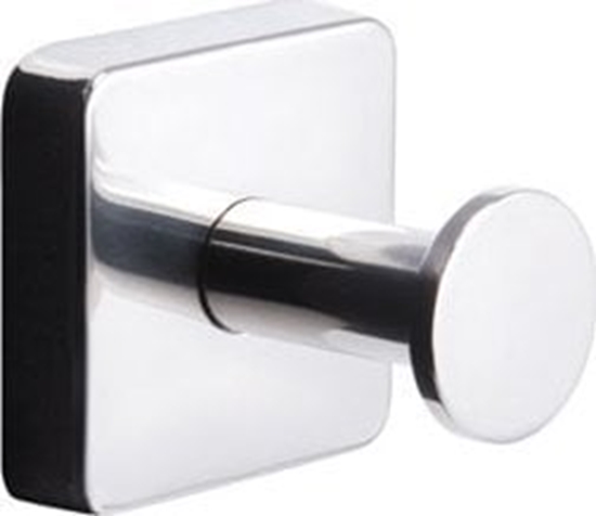 Picture of KAPITAN Towel hook Kapitan QUATTRO 42 01, chrome