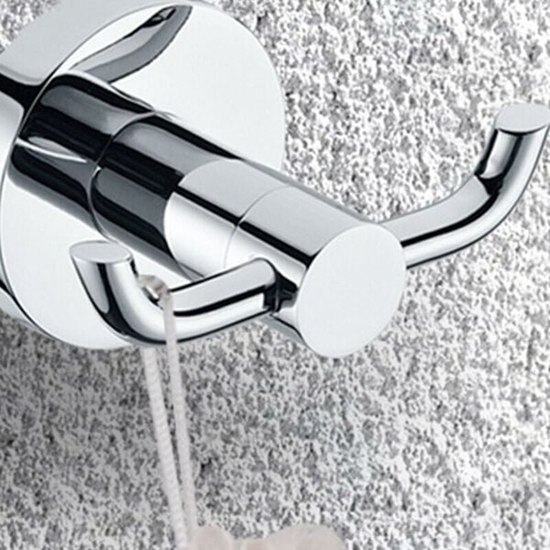 Изображение KAPITAN Towel rack Kapitan UNO 12 04, chrome