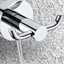 Изображение KAPITAN Towel rack Kapitan UNO 12 04, chrome