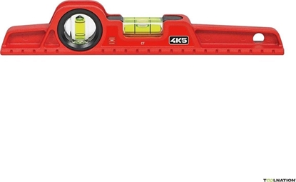 Изображение Kapro Guliukas Kapro Toolbox 25 cm