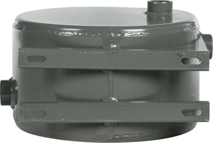 Изображение Kaps Naczynie do CO - 15l otwarte poziome z uchwytamiNACZYNIE WYROWNAWCZE 15L