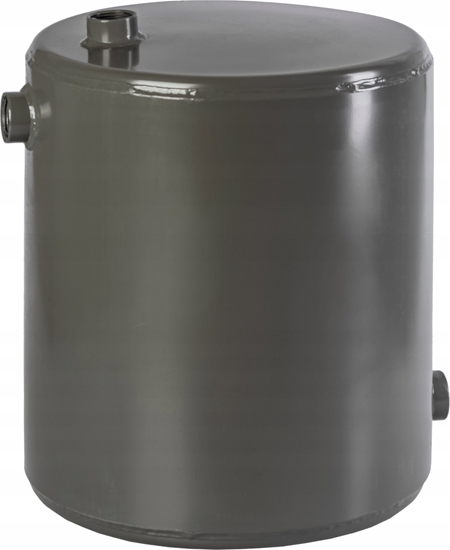 Изображение Kaps Naczynie do CO - 50l otwarte poziome