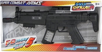 Изображение Karabin na baterie wiato/dwik