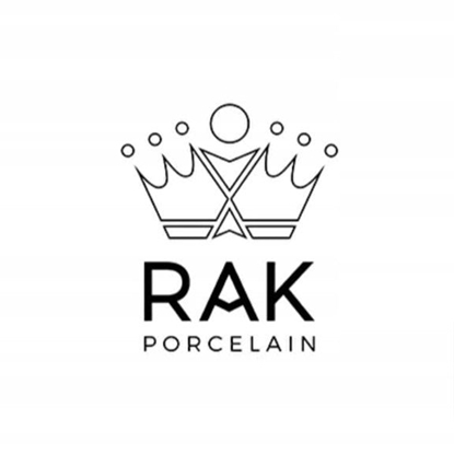 Attēls no KARBON Talerz paski okrgy - Coupe 15 cm