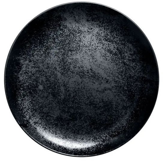 Picture of KARBON Talerz paski okrgy - Coupe 29 cm