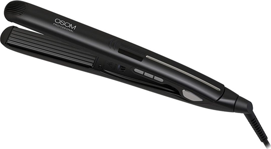 Picture of Karbownica BaByliss Osom Professional Plauk formavimo prietaisas (gofras) OSOM8012BLHC