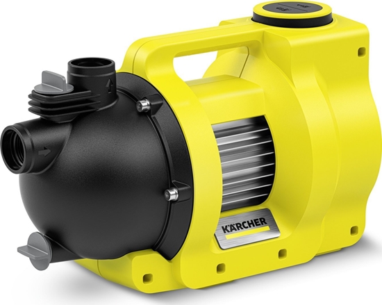 Picture of Karcher KÄRCHER BP 5.000 Garden 1.645-710.0 Zahradní erpadlo