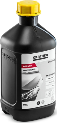 Изображение Smidzinātājs ar vasku Karcher RM 821 Classic; 2,5 l