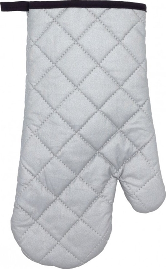 Picture of Kariui atspari grilio pirtin, 18 x 33 cm, sidabro spalvos