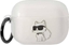 Изображение Karl Lagerfeld Etui Karl Lagerfeld KLAP2HNCHTCT Apple AirPods Pro 2 transparent Ikonik Choupette