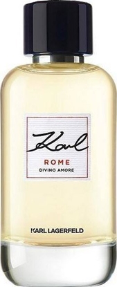 Picture of Karl Lagerfeld Rome Divino Amore Perfume EDP 100 ml