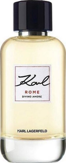 Picture of Karl Lagerfeld Rome Divino Amore Perfume EDP 100 ml