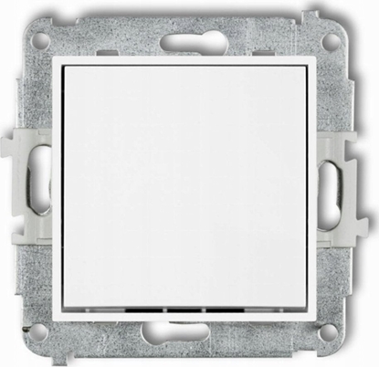 Picture of Karlik cznik jednobiegunowy Karlik Icon IWP-1 biay