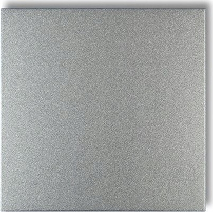 Attēls no Karlik Klawisz pojedynczy Karlik 7DKL-1 do czników Deco, Flexi, Mini srebrny metalik