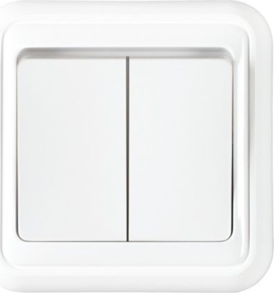 Attēls no Karlik Liza cznik wiecznikowy biay (WPT-2)