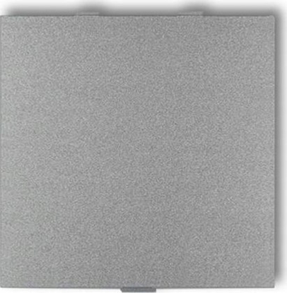 Picture of Karlik Zalepka do ramki Karlik Deco 7DZA srebrny metalik