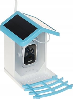 Attēls no KARMNIK DLA PTAKÓW Z FOTOPUAPK BC-TYQ40